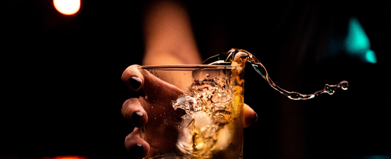 Alcohol intoxication Alcohol intoxication